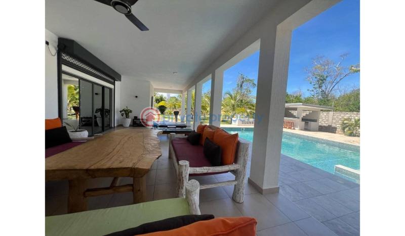 5 bedroom House For Sale Diani Kenya Diani Beach Ukunda Kwale - 5