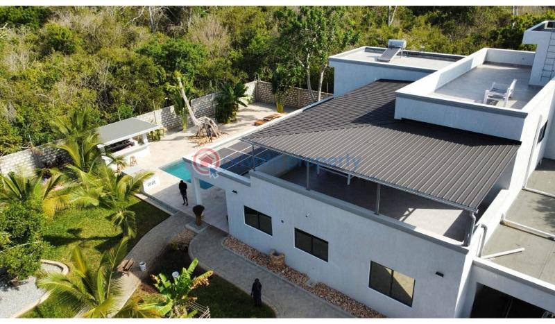 5 bedroom House For Sale Diani Kenya Diani Beach Ukunda Kwale - 1
