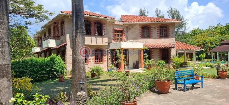 5 bedroom House For Sale Mombasa, Nyali Parklane Parklane. Nyali Mombasa - 10