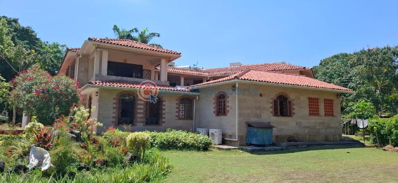 5 bedroom House For Sale Mombasa, Nyali Parklane Parklane. Nyali Mombasa - 1