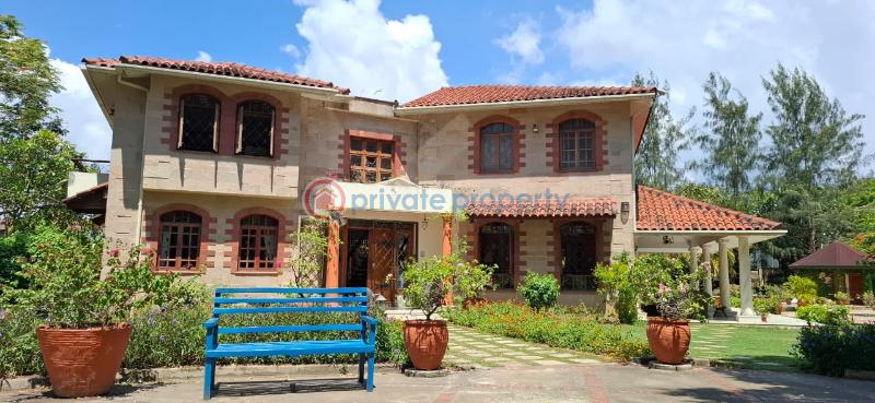 5 bedroom House For Sale Mombasa, Nyali Parklane Parklane. Nyali Mombasa - 12
