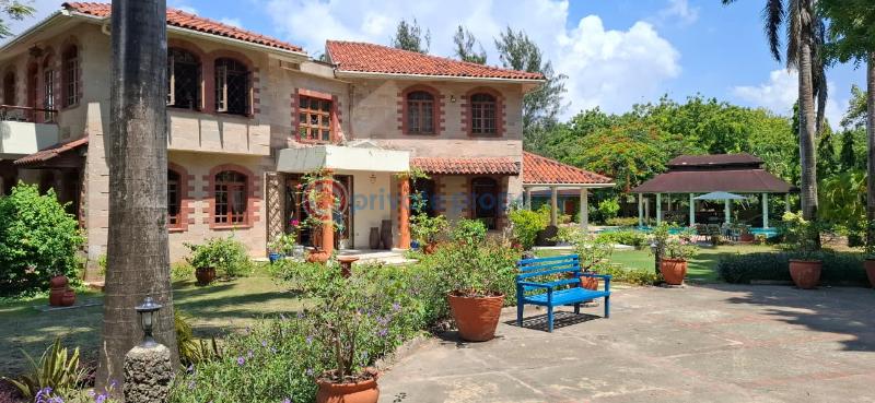 5 bedroom House For Sale Mombasa, Nyali Parklane Parklane. Nyali Mombasa - 11