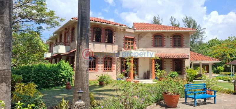 5 bedroom House For Sale Mombasa, Nyali Parklane Parklane. Nyali Mombasa - 13