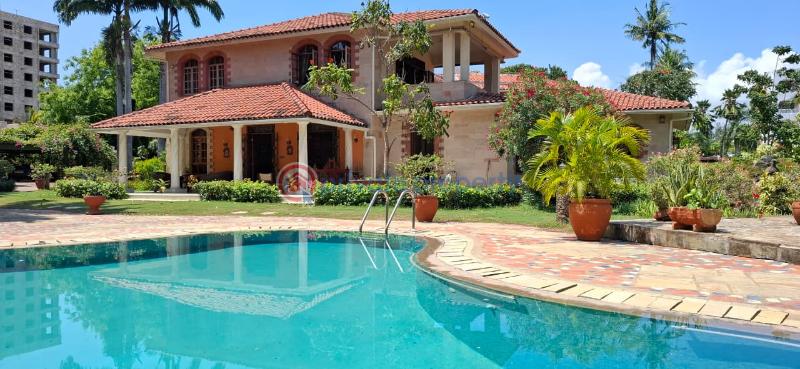5 bedroom House For Sale Mombasa, Nyali Parklane Parklane. Nyali Mombasa - 3
