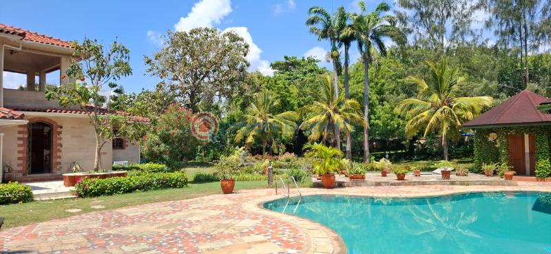 5 bedroom House For Sale Mombasa, Nyali Parklane Parklane. Nyali Mombasa - 35