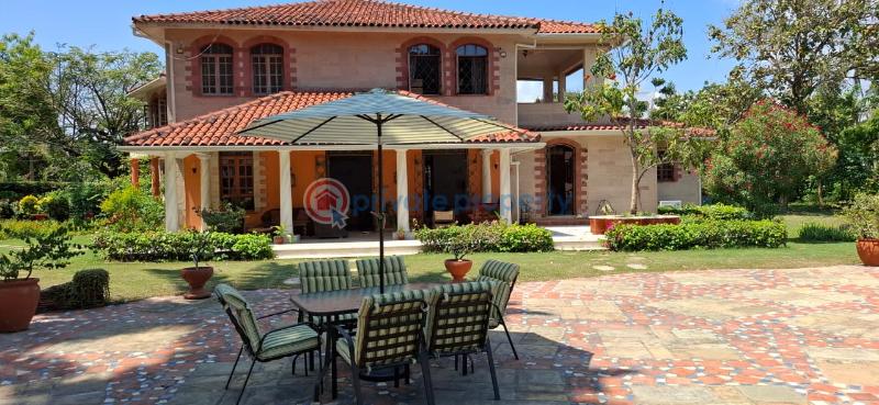 5 bedroom House For Sale Mombasa, Nyali Parklane Parklane. Nyali Mombasa - 36