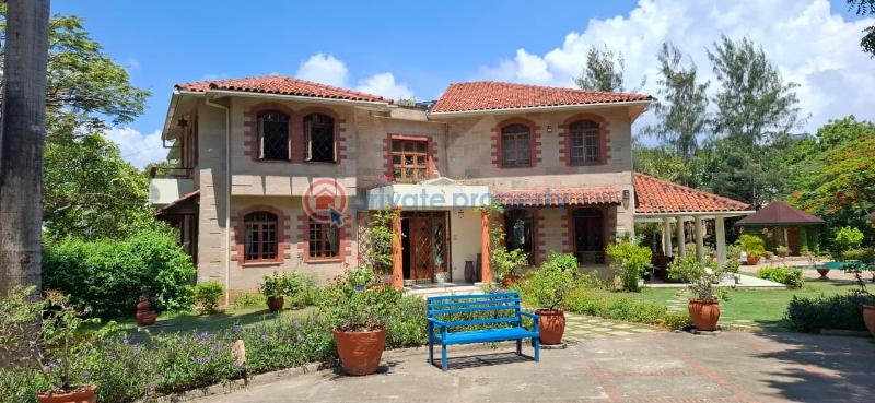 5 bedroom House For Sale Mombasa, Nyali Parklane Parklane. Nyali Mombasa - 0