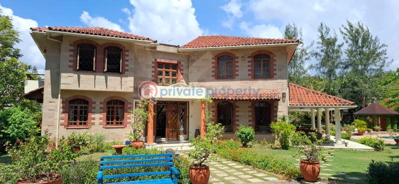 5 bedroom House For Sale Mombasa, Nyali Parklane Parklane. Nyali Mombasa - 14