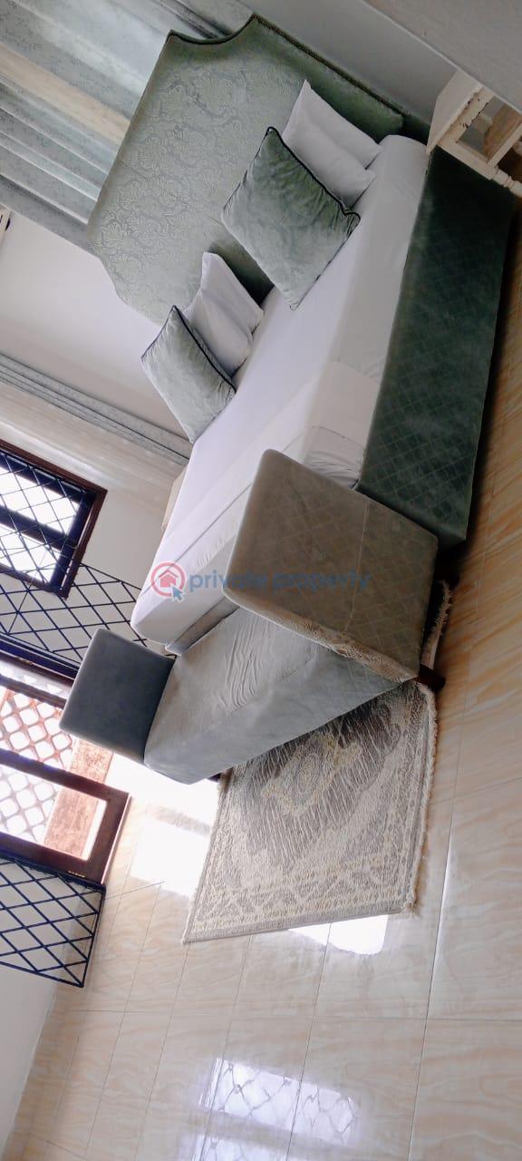 5 bedroom House For Sale Mombasa, Nyali Nyali Mombasa  - 19