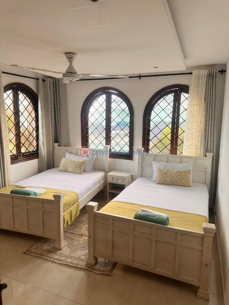 5 bedroom House For Sale Mombasa, Nyali Nyali Mombasa  - 3