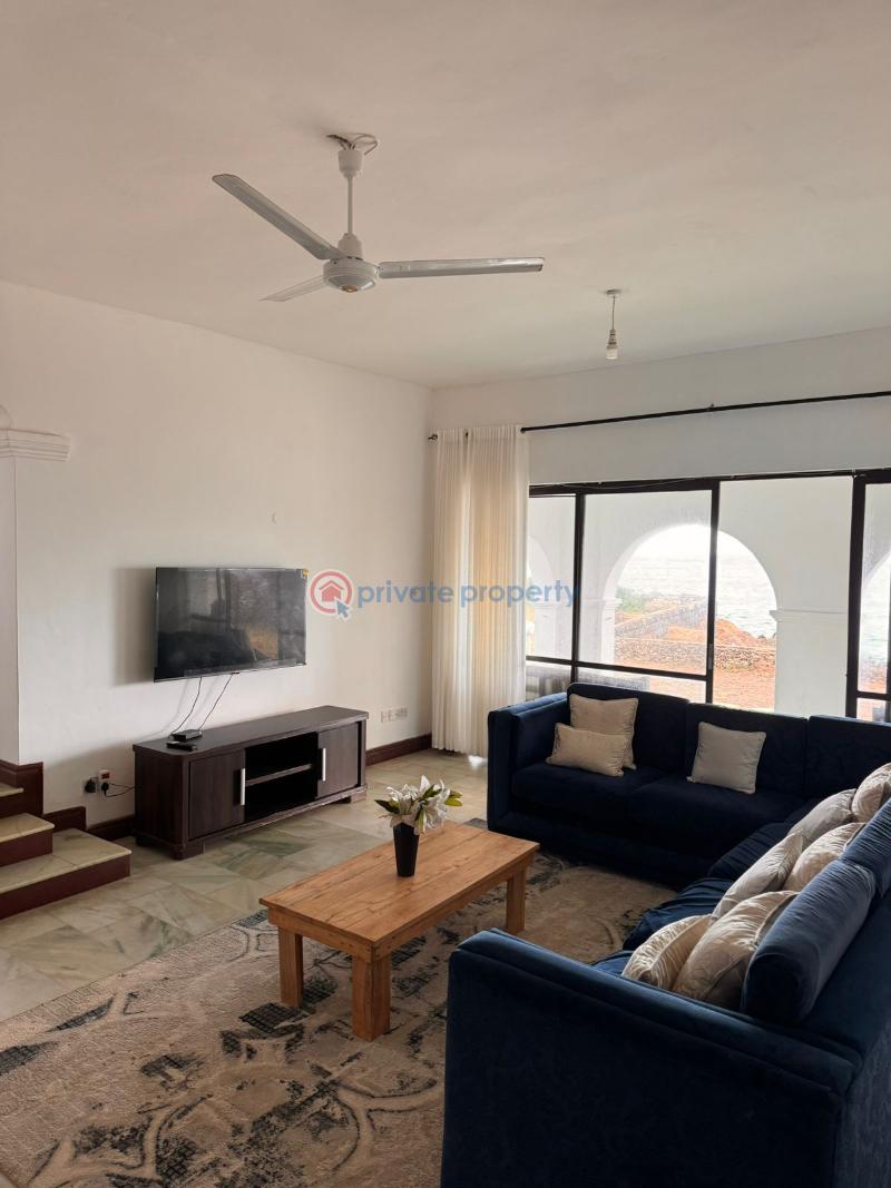 5 bedroom House For Sale Mombasa, Nyali Nyali Mombasa  - 15