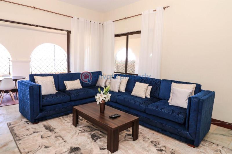 5 bedroom House For Sale Mombasa, Nyali Nyali Mombasa  - 1