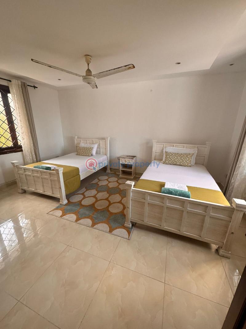 5 bedroom House For Sale Mombasa, Nyali Nyali Mombasa  - 6