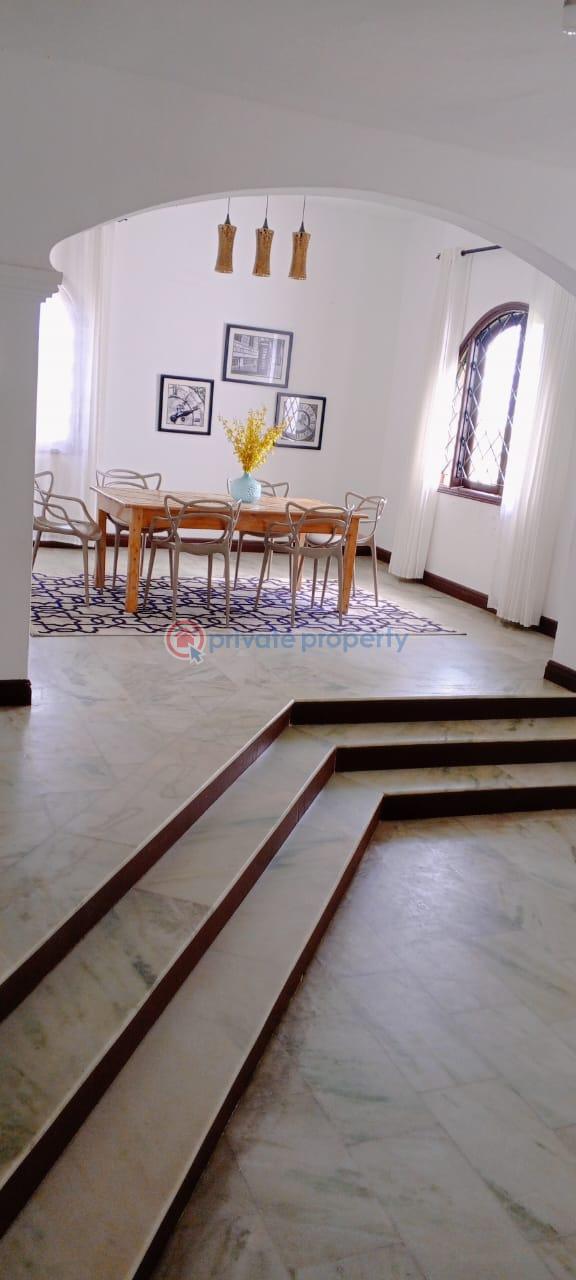 5 bedroom House For Sale Mombasa, Nyali Nyali Mombasa  - 12