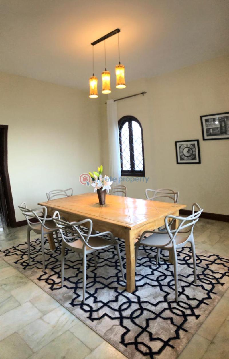 5 bedroom House For Sale Mombasa, Nyali Nyali Mombasa  - 2