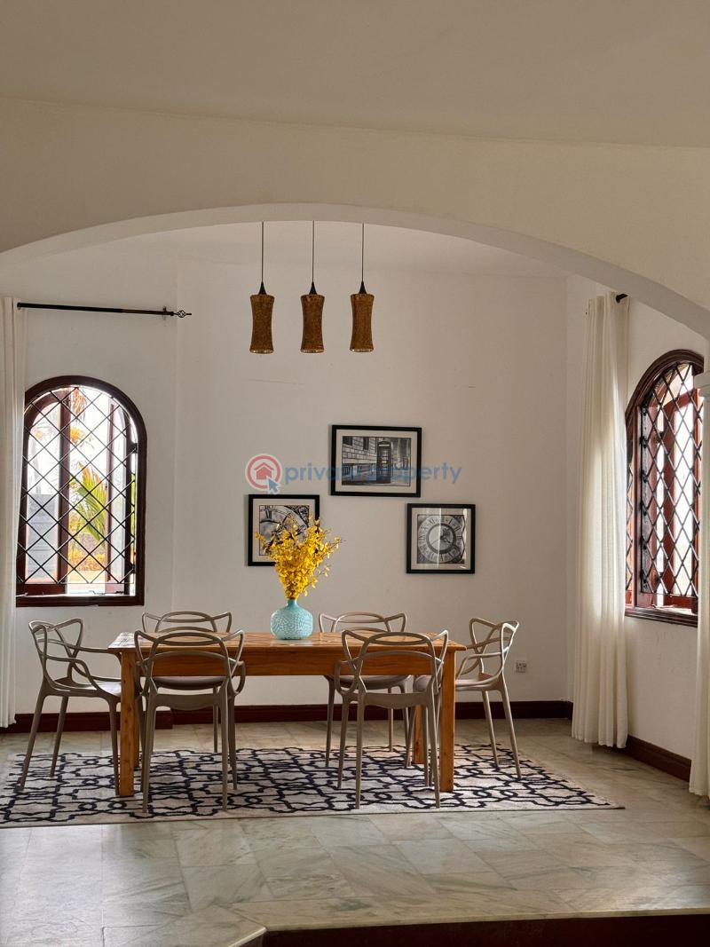 5 bedroom House For Sale Mombasa, Nyali Nyali Mombasa  - 7