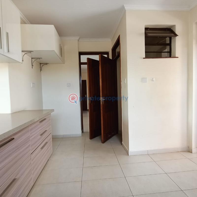 5 bedroom Townhouse For Rent Ridgeways Garden Estate Nairobi Central  - 8