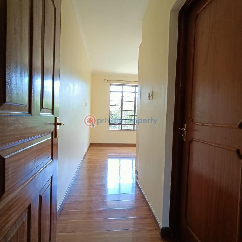 5 bedroom Townhouse For Rent Ridgeways Garden Estate Nairobi Central  - 3
