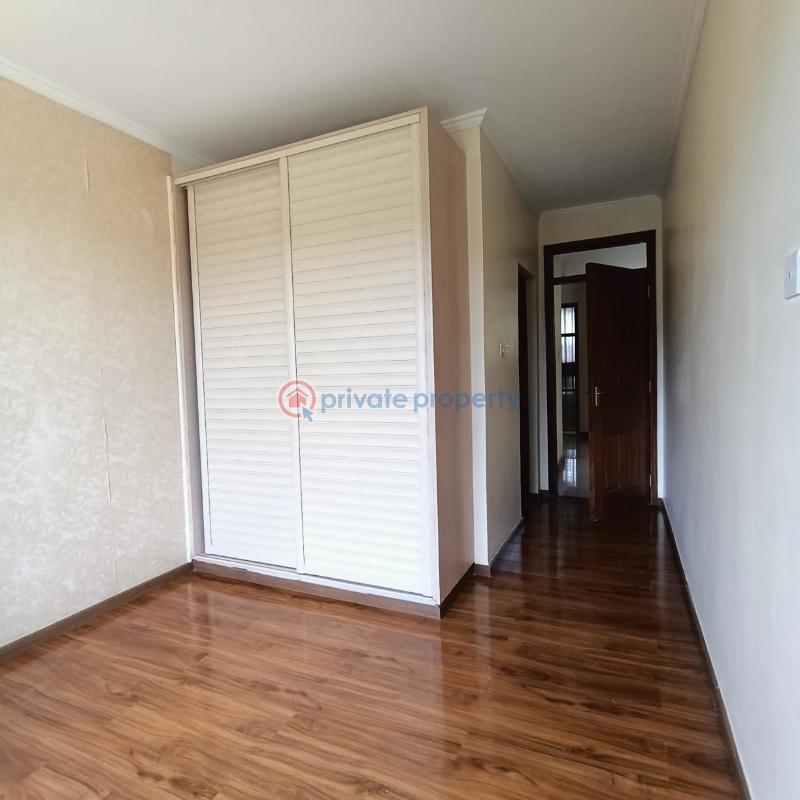 5 bedroom Townhouse For Rent Ridgeways Garden Estate Nairobi Central  - 4