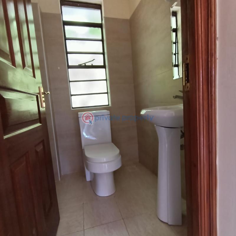 5 bedroom Townhouse For Rent Ridgeways Garden Estate Nairobi Central  - 1
