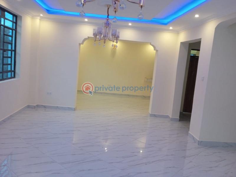 5 bedroom House For Sale Kiserian Ongata Rongai Kajiado - 2