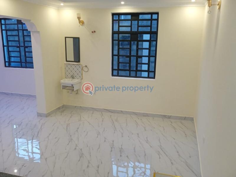 5 bedroom House For Sale Kiserian Ongata Rongai Kajiado - 1