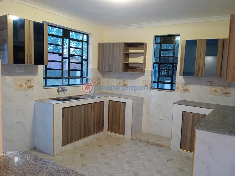 5 bedroom House For Sale Kiserian Ongata Rongai Kajiado - 5