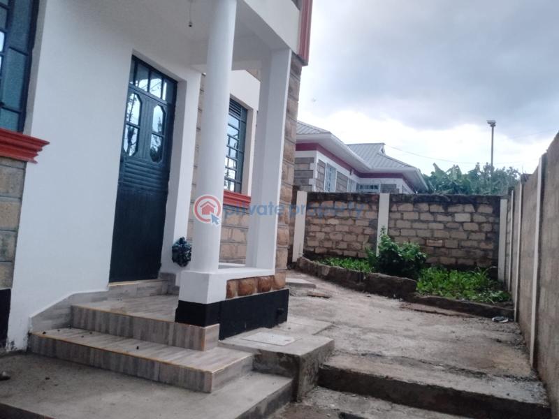 5 bedroom House For Sale Kiserian Ongata Rongai Kajiado - 4