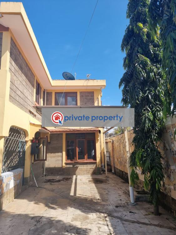 5 bedroom House For Sale &nbsp;hs67 Bombolulu Nyali Mombasa - 1