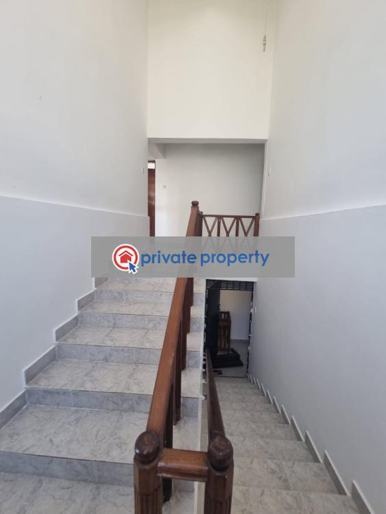 5 bedroom House For Sale &nbsp;hs67 Bombolulu Nyali Mombasa - 6