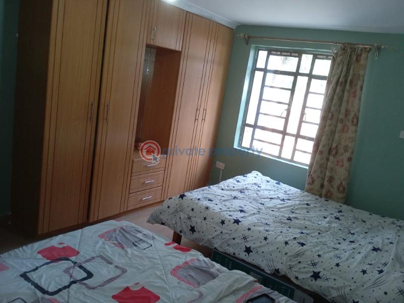 5 bedroom Townhouse For Sale Ngong Kajiado - 2
