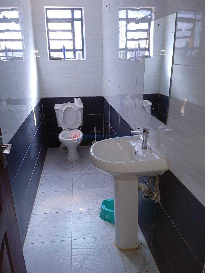 5 bedroom Townhouse For Sale Ngong Kajiado - 5