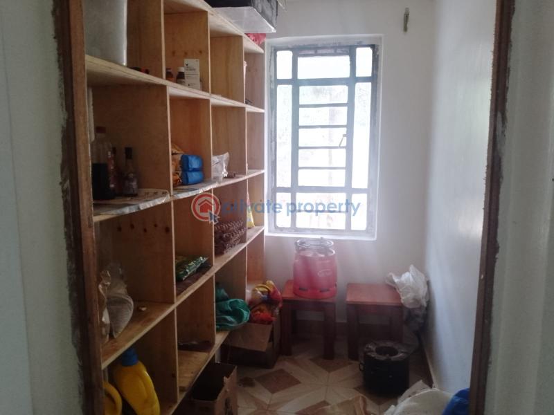 5 bedroom Townhouse For Sale Ngong Kajiado - 3
