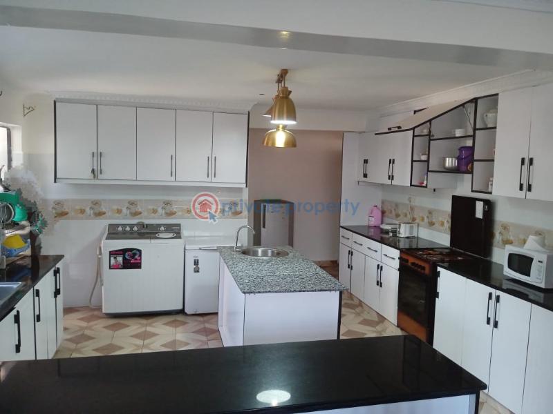 5 bedroom Townhouse For Sale Ngong Kajiado - 7