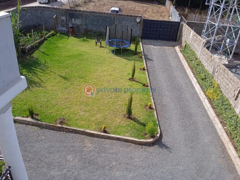 5 bedroom Townhouse For Sale Ngong Kajiado - 1
