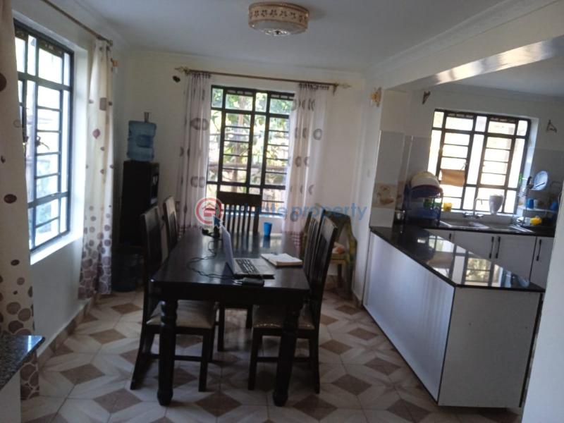 5 bedroom Townhouse For Sale Ngong Kajiado - 4