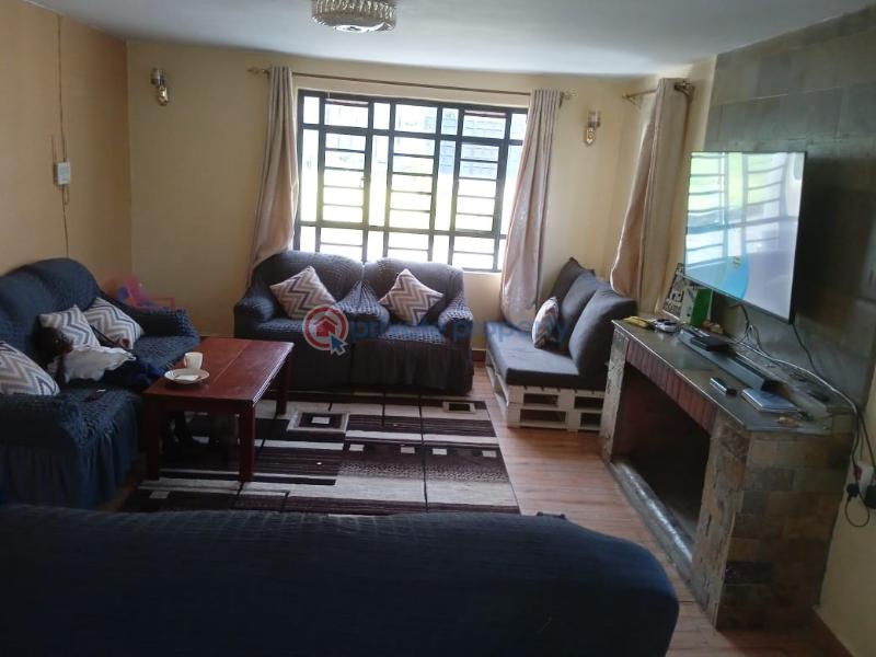 5 bedroom Townhouse For Sale Ngong Kajiado - 8