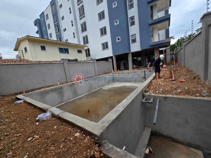 2 bedroom Apartment For Sale Nyali Road Nyali Mombasa  - 18