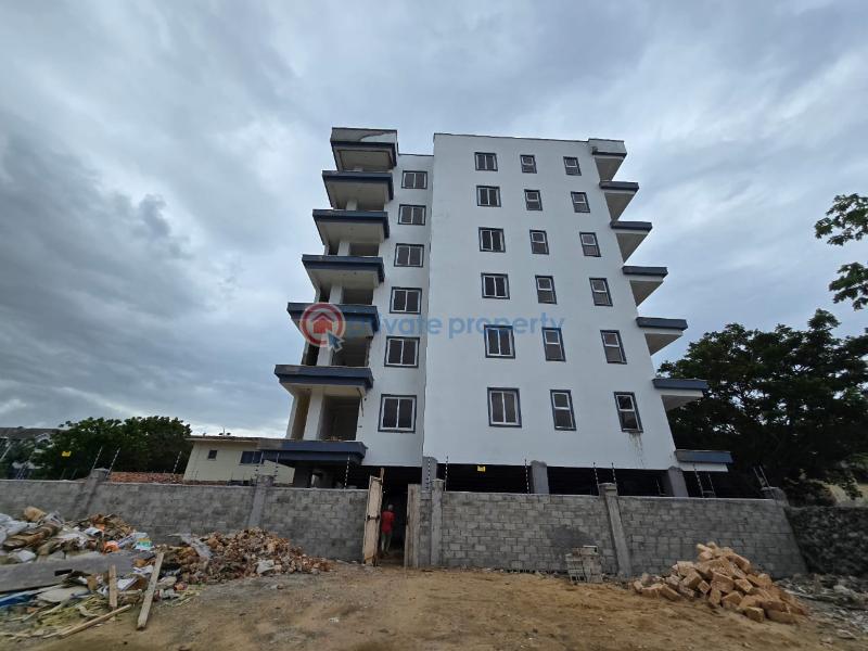 2 bedroom Apartment For Sale Nyali Road Nyali Mombasa  - 19