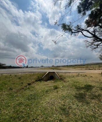 Land For Sale Mai Mahiu Naivasha Highway Naivasha East Nakuru - 2