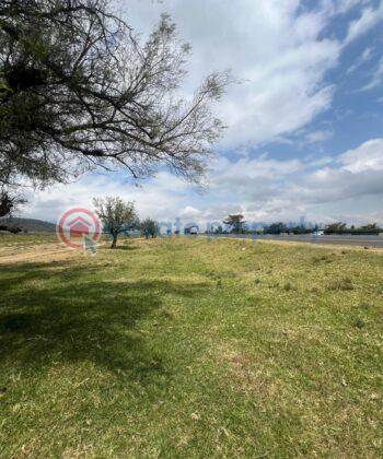 Land For Sale Mai Mahiu Naivasha Highway Naivasha East Nakuru - 1