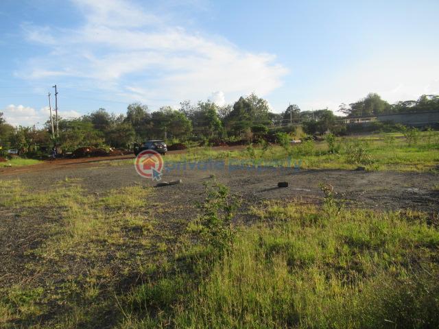Land For Sale Ngong Rd Karen Nairobi - 6