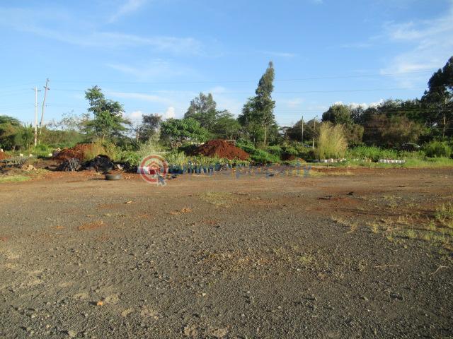 Land For Sale Ngong Rd Karen Nairobi - 3