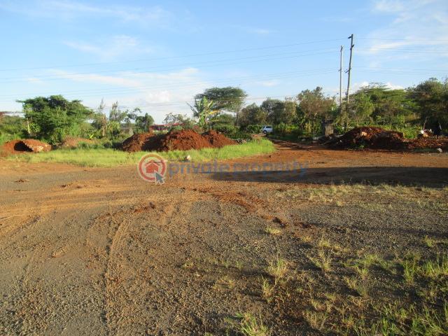 Land For Sale Ngong Rd Karen Nairobi - 8