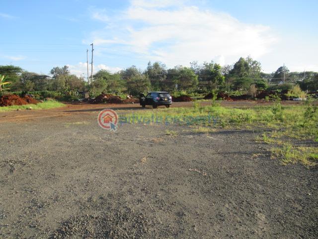 Land For Sale Ngong Rd Karen Nairobi - 0