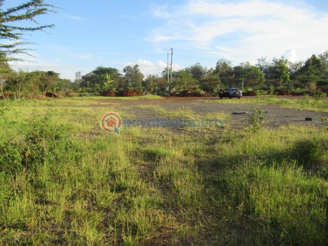Land For Sale Ngong Rd Karen Nairobi - 4