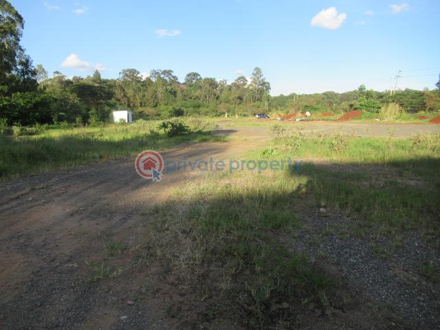 Land For Sale Ngong Rd Karen Nairobi - 1