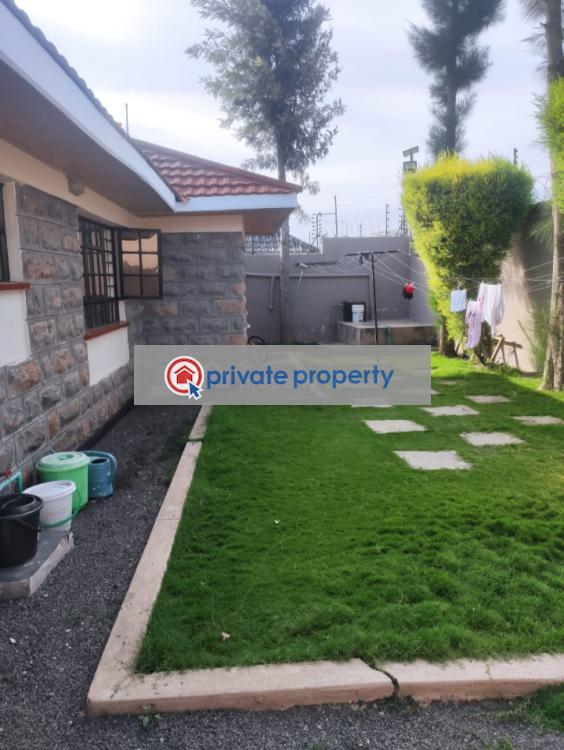 6 bedroom Terraced Bungalow For Sale &nbsp;ideal Estate Kitengela Kajiado - 6