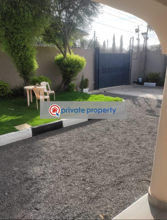 6 bedroom Terraced Bungalow For Sale &nbsp;ideal Estate Kitengela Kajiado - 7