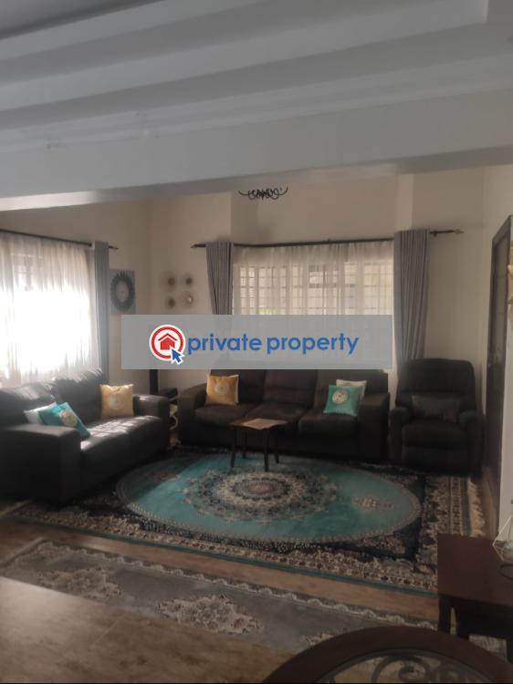 6 bedroom Terraced Bungalow For Sale &nbsp;ideal Estate Kitengela Kajiado - 1